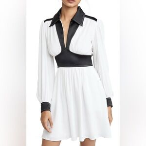 Staud Dolly Dress Size 4